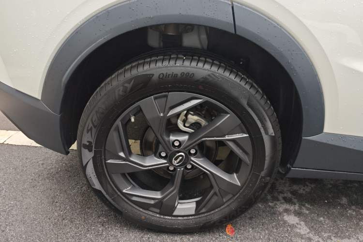 Used GAC Trumpchi GS3 2023 Shadow Speed 270T Enjoyment Edition