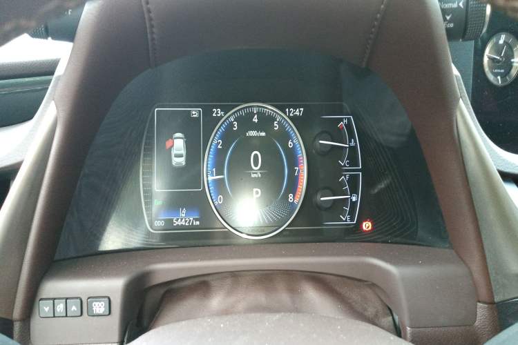 Used Lexus ES 2020 200 Excellence Edition