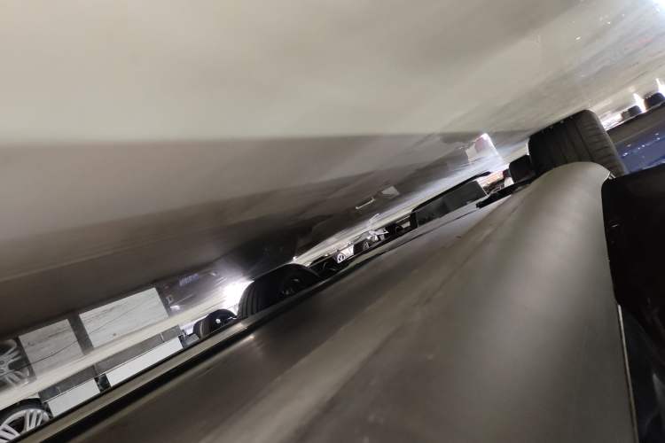 Used Tesla Model Y 2021 Performance High-Performance All-Wheel-Drive Version
