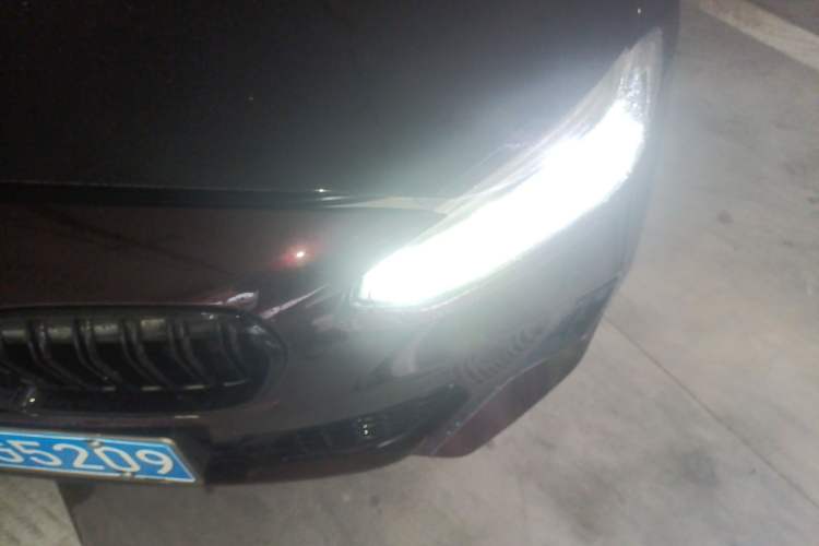 Used BMW 1 Series 2019 118i M Sport Package