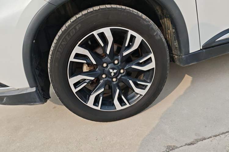 Used Mitsubishi Outlander 2020 2.0L Two-Wheel Drive Comfort Edition 5 Seats