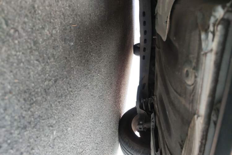 Used Skoda Octavia 2019 TSI230 DSG Smart & Comfort Edition China VI Standard
