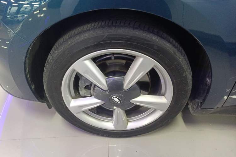 Used ORA Good Cat 2021 400km Standard Range Venus Edition Lithium Iron Phosphate