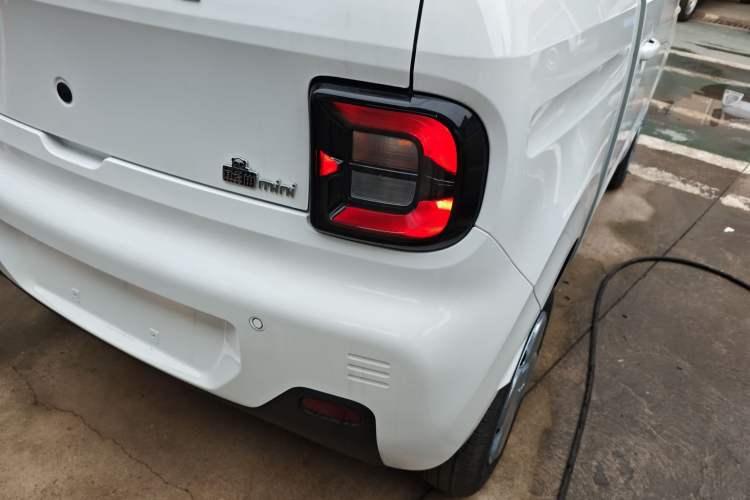 Used  Panda 2024 Panda Mini 200km Endurance Bear