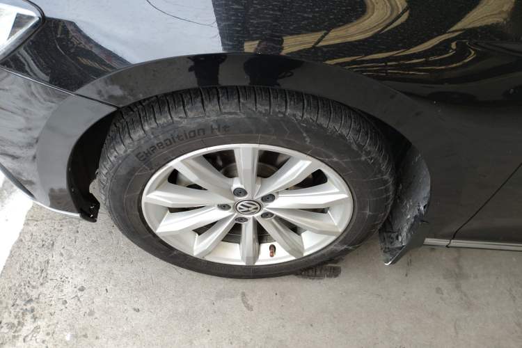 Used Volkswagen Magotan 2018 330TSI DSG Advanced Model