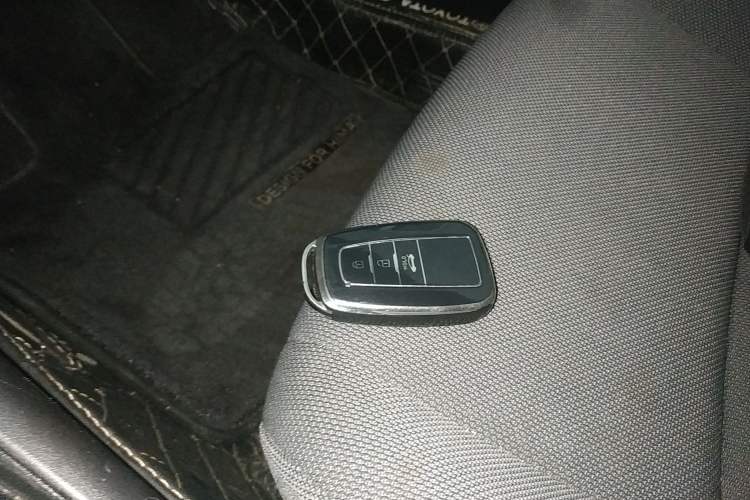 Used Toyota Levin 2021 Dual-Engine 1.8H E-CVT Luxury Edition
