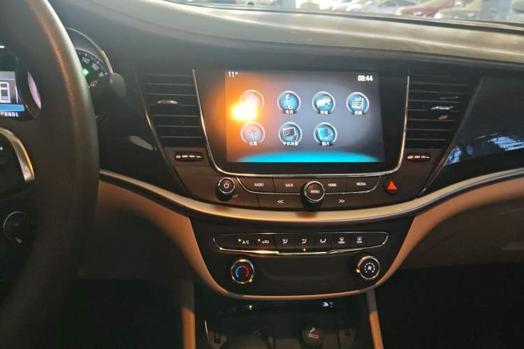 Used Buick Verano 2018 Sedan 15S Automatic Leading Model
