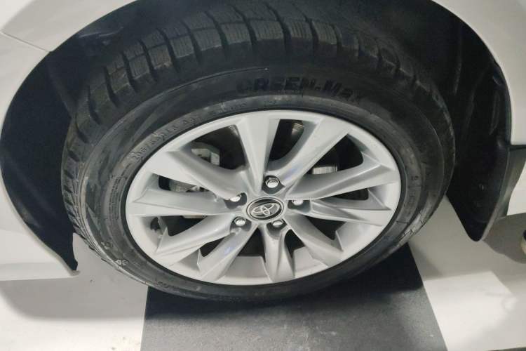 Used Toyota Corolla 2023 1.2T Elite Edition