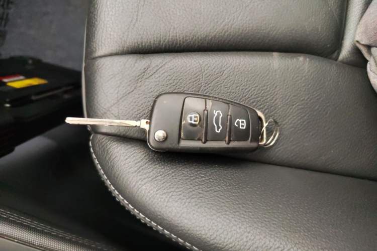 Used Audi A1 2014 30 TFSI Sportback Comfort Model