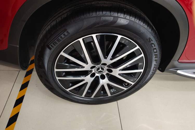 Used Mercedes-Benz GLC Coupe 2020 GLC 300 4MATIC Coupe SUV