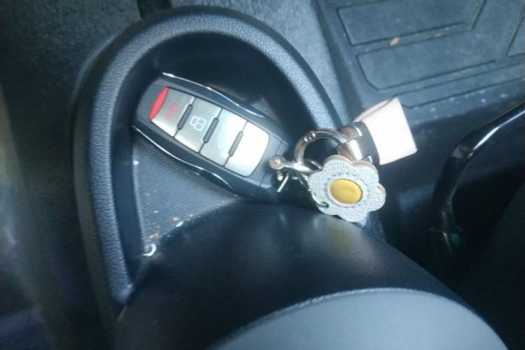 Used ORA Black Cat 2021 351 km Luxury Version