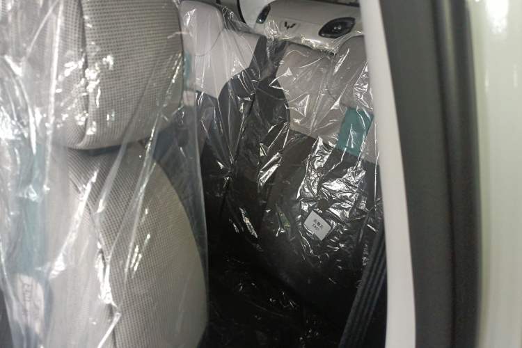 Used  Lumin 2025 205 km Xiangqin Version