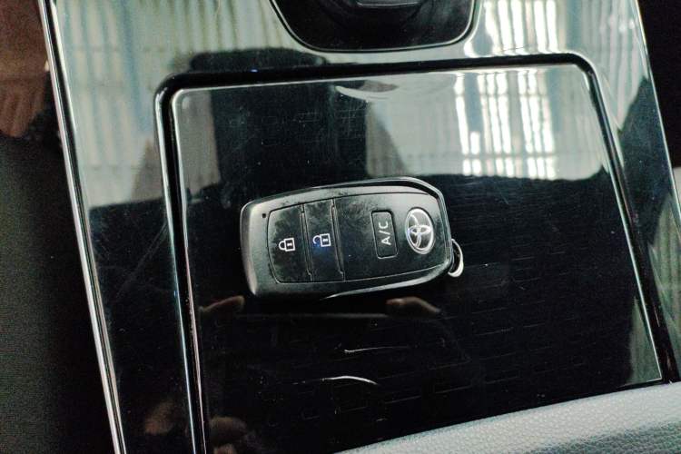 Used Toyota GAC Toyota bZ4X 2022 Long-Range Pro
