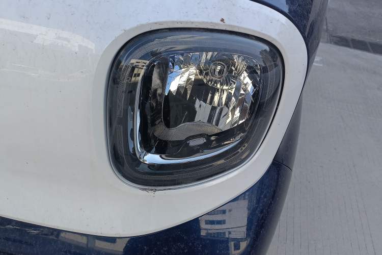 Used Bestune Pony 2025 222km Lightning Horse
