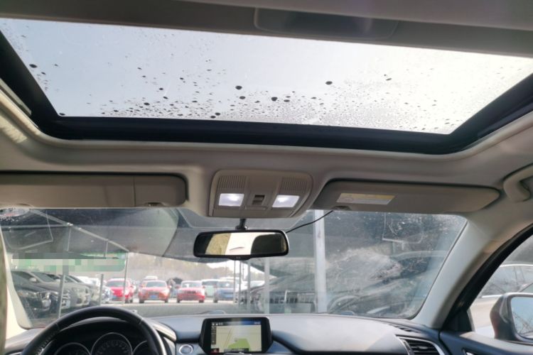 Used Mazda Atenza 2017 2.5L Skyactiv Sport Edition