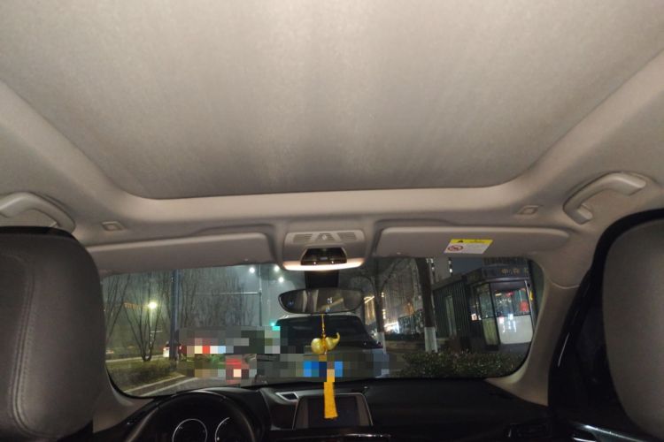 Used BMW X1 2018 sDrive18Li Fashion Model