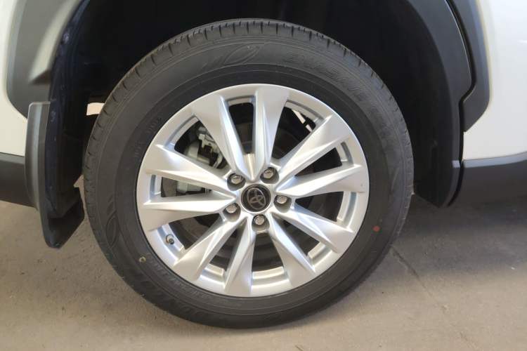 Used Toyota Corolla Cross 2023 2.0L Elite Edition