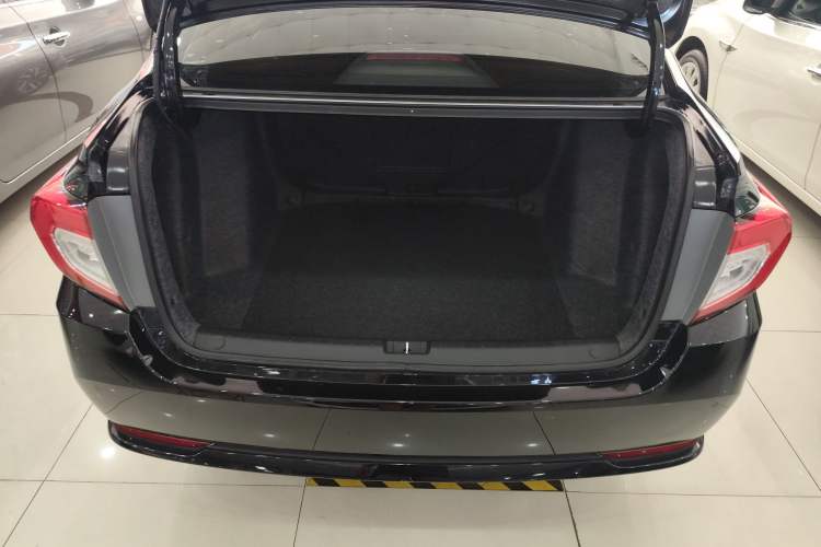 Used Honda Crider 2019 180 Turbo CVT Luxury Edition China VI Emission Standard
