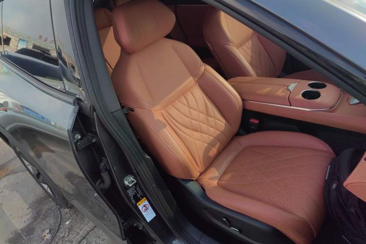 Used  S07 2023 200Max Range-Extended Version
