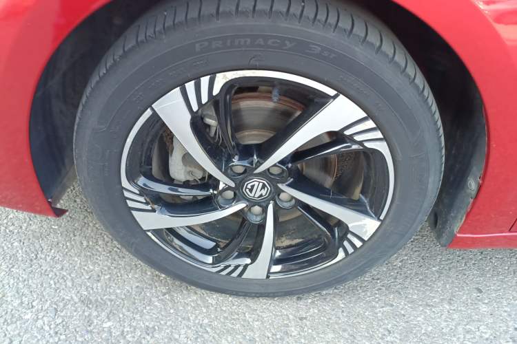 Used MG 6 2020 1.5T Automatic Lingchao Fashion Edition
