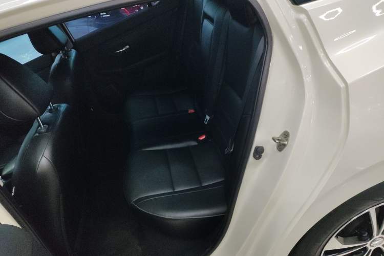 Used Nissan Sylphy 2022 1.6L XL CVT Enjoyment Edition