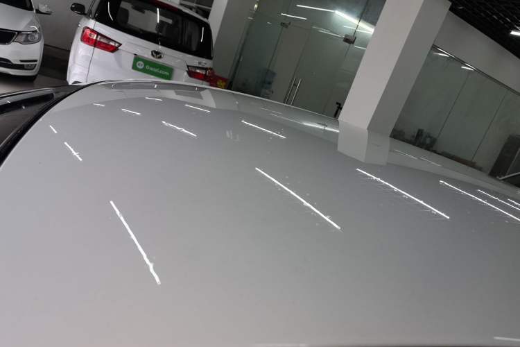 Used Kia K2 2017 Sedan 1.4L Automatic GLS
