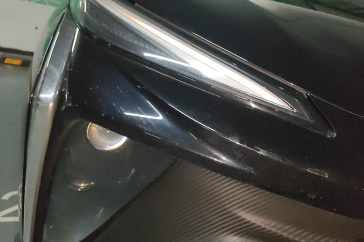 Used FORTHING T5 EVO 2024 Kungbiao Edition 1.5TD DCT Platinum Model
