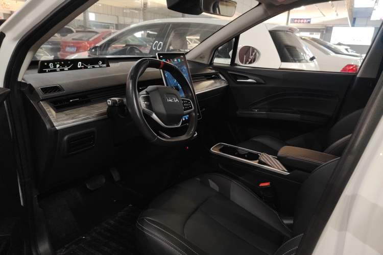 Used NETA V 2022 Chao 400 Lite