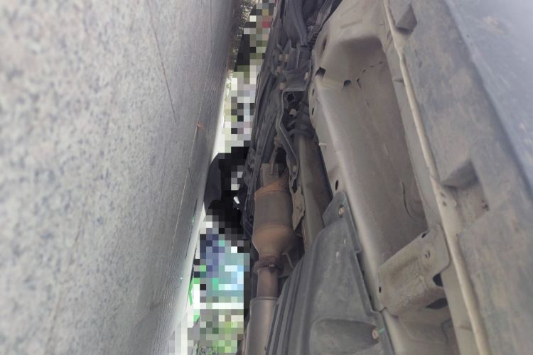 Used Geely Auto Emgrand X7 Sport 2022 Boyue X 1.8TD DCT Smart Model
