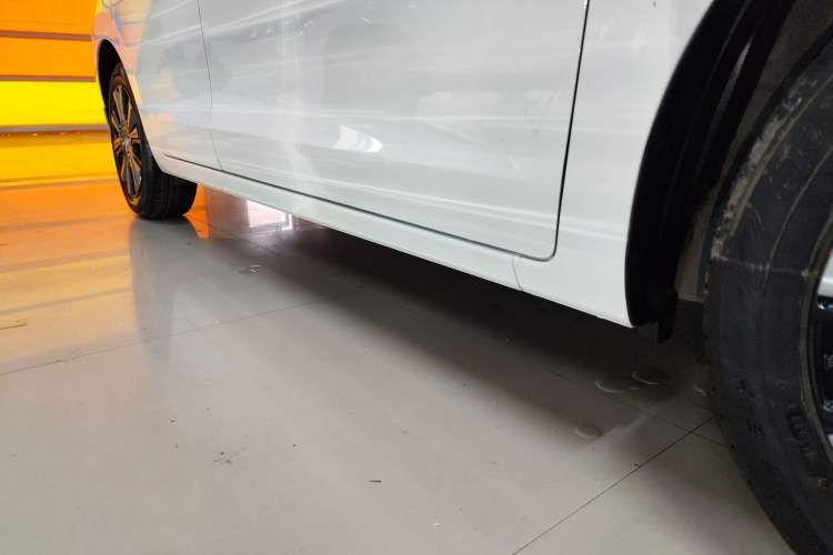 Used Honda Fit 2022 1.5L CVT Trendy Sunroof Edition
