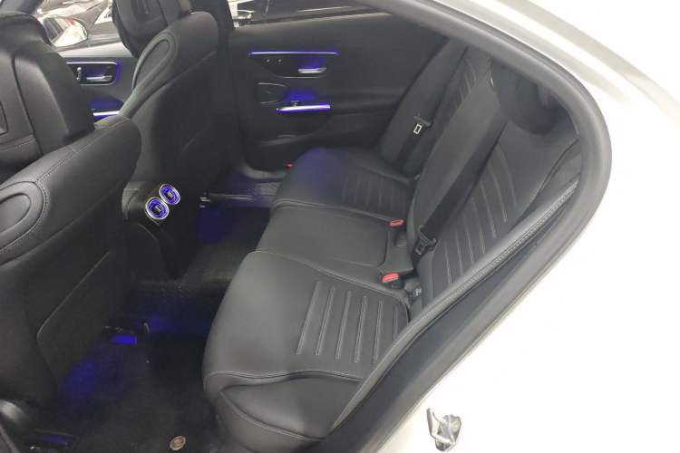 Used Mercedes-Benz C-Class 2023 Restyled C 260 L Sport Edition