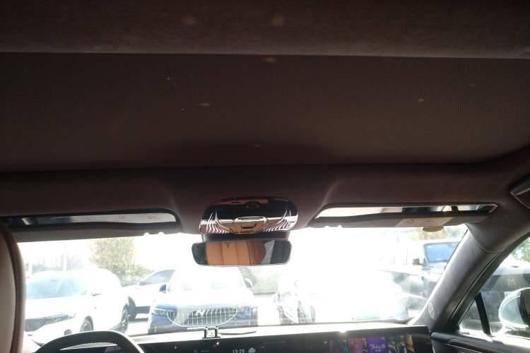 Used VOYAH PASSION 2023 Four-Wheel Drive Flagship Edition
