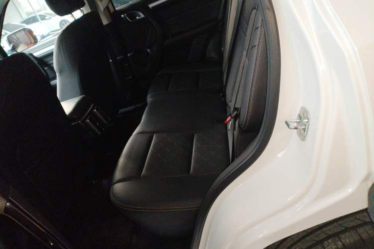 Used Haval DARGO 2021 1.5T DCT Two-Wheel Drive Border Collie - Wangcai Edition