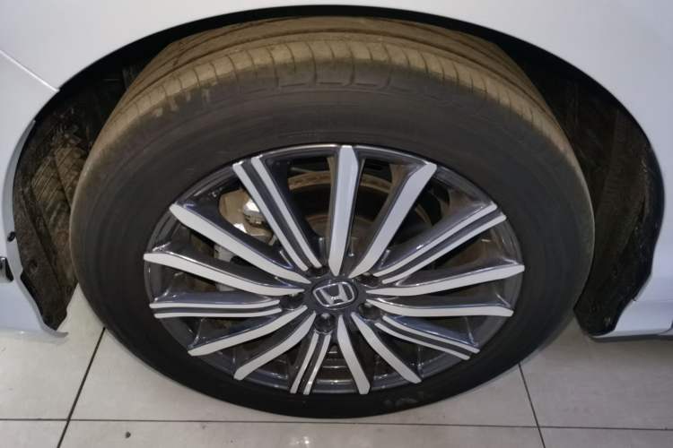 Used Honda Elysion 2024 2.0L eHEV Luxury Edition
