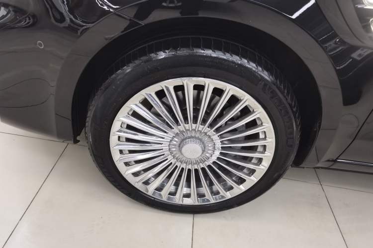 Used Mercedes-Benz Vito 2023 2.0T Business Version 7 Seats