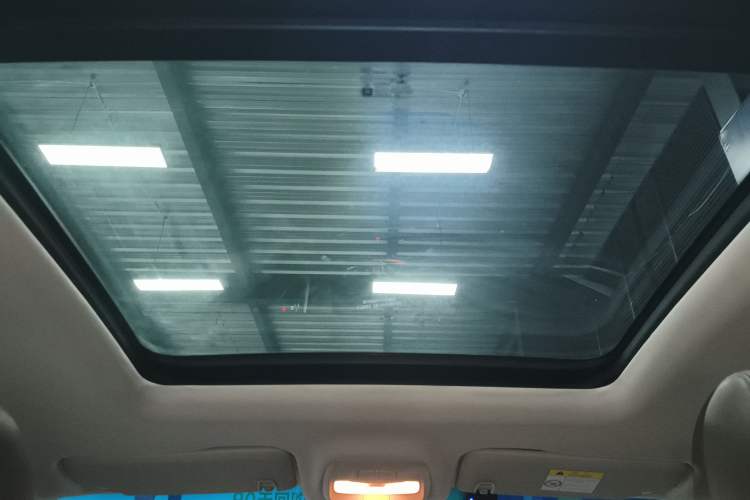 Used Chevrolet Orlando 2019 Redline 530T Automatic Enjoyment Version (5+2 Seating) China VI