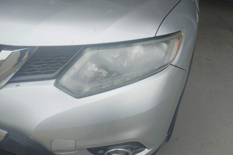 Used Nissan X-Trail 2014 2.0L CVT Comfort Edition 2WD