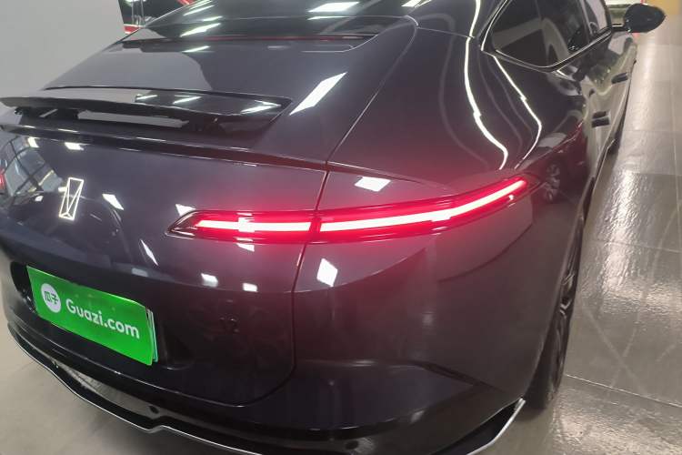 Used  12 2023 650 Three-Laser Four-Wheel Drive Performance Edition
