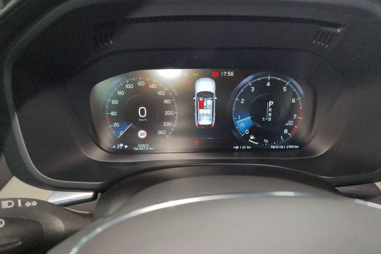 Used Volvo XC60 2020 T5 4x4 Smart Luxury Edition
