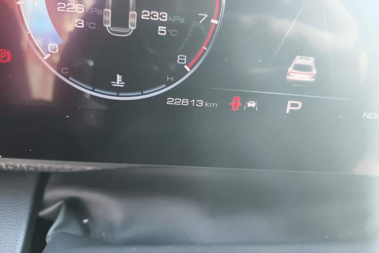 Used Haval DARGO 2024 1.5T DCT Border Collie Edition
