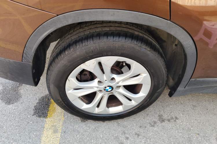 Used BMW X1 2016 sDrive18Li Premium Edition