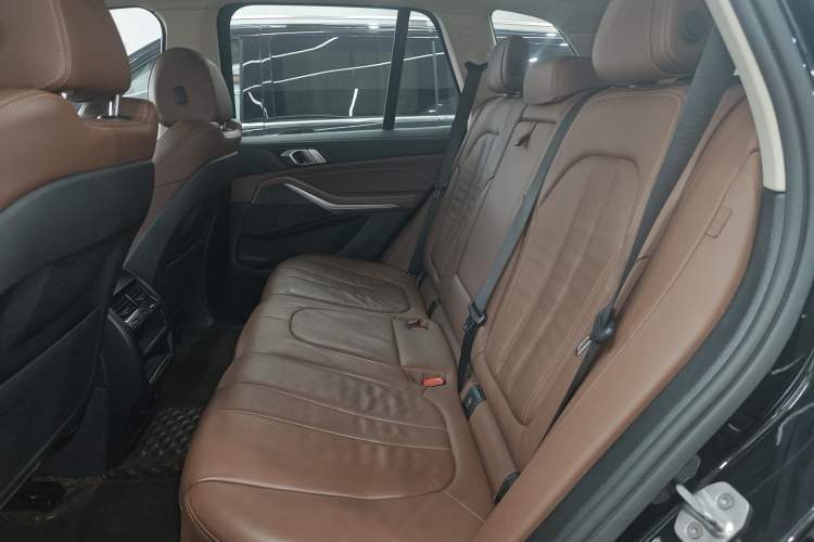 Used BMW X5 2019 xDrive30i X Design Package
