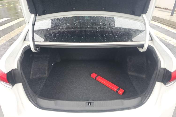 Used Buick GT 2021 Revised Version 1.3T Automatic Mild Hybrid Elite Edition