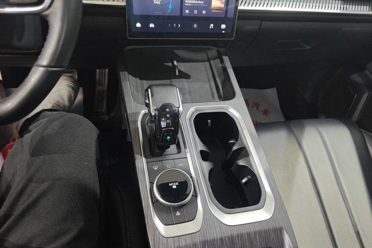 Used Chery Explore 06 2023 Urban Edition 1.6T Two-Wheel Drive Luxury
