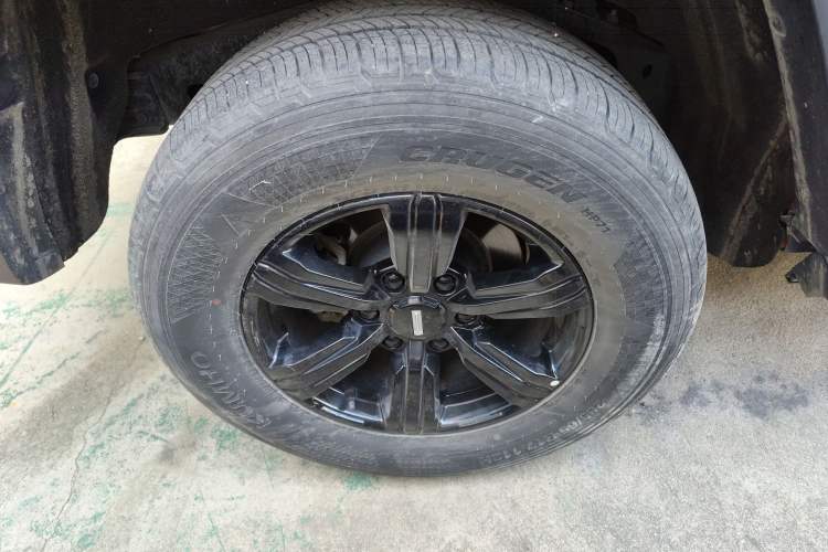 Used Tank 300 2021 Off-Road Edition 2.0T Conqueror