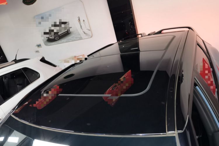 Used Geely Auto Emgrand X7 Sport 2024 1.5TD Prestige Edition
