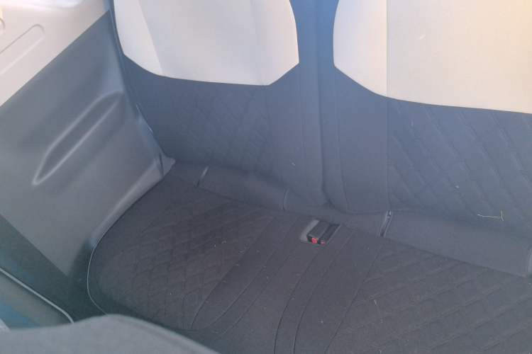 Used  Panda 2025 210 km – Yuanqi Bear