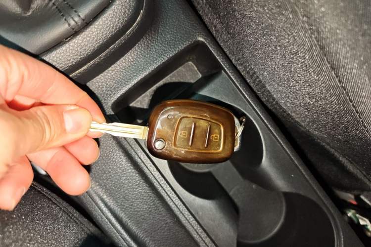 Used Hyundai Verna 2020 1.4L Manual GL Refreshed Edition