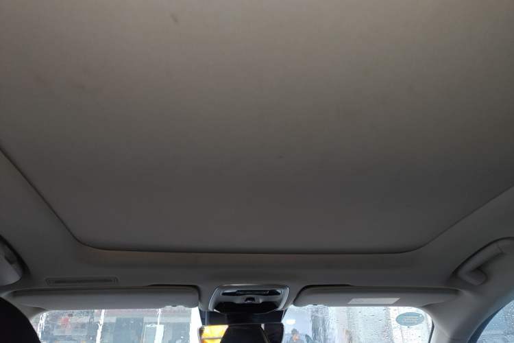 Used Lynk & Co 02 2018 1.5T DCT Two-Wheel Drive Pro Version China V Emission Standard
