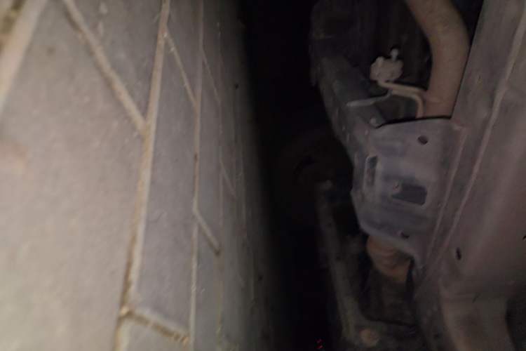 Used Great Wall Poer 2019 2.0T Automatic Gasoline Two-Wheel Drive Comfort Edition GW4C20B
